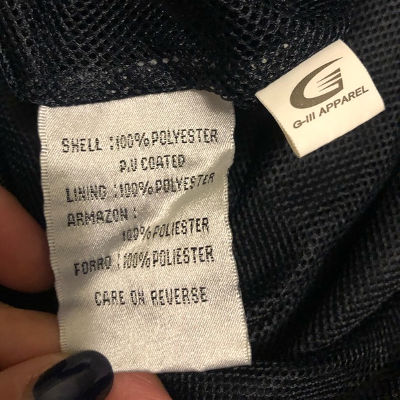 G-III Sports by Carl Banks Boston Red Sox Pullover XXL - Picture 11 of 11